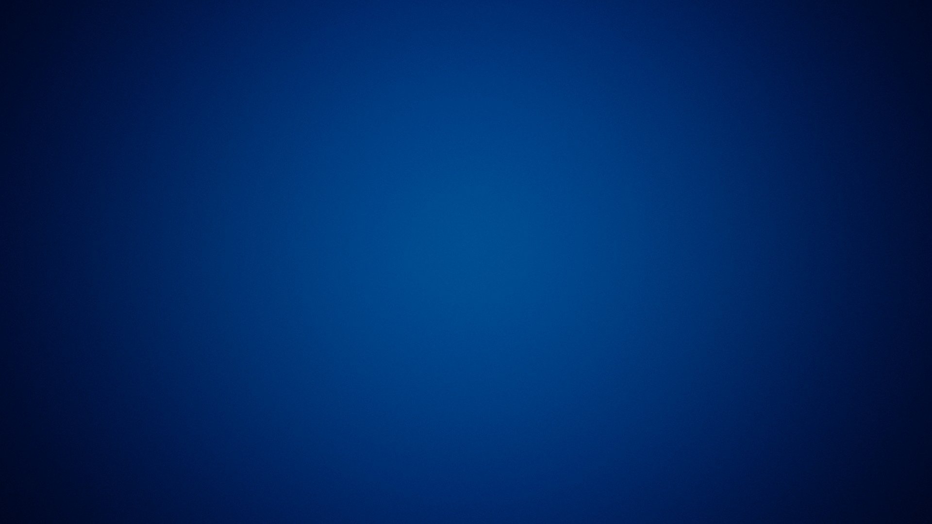 HD blue gradient background/wallpaper